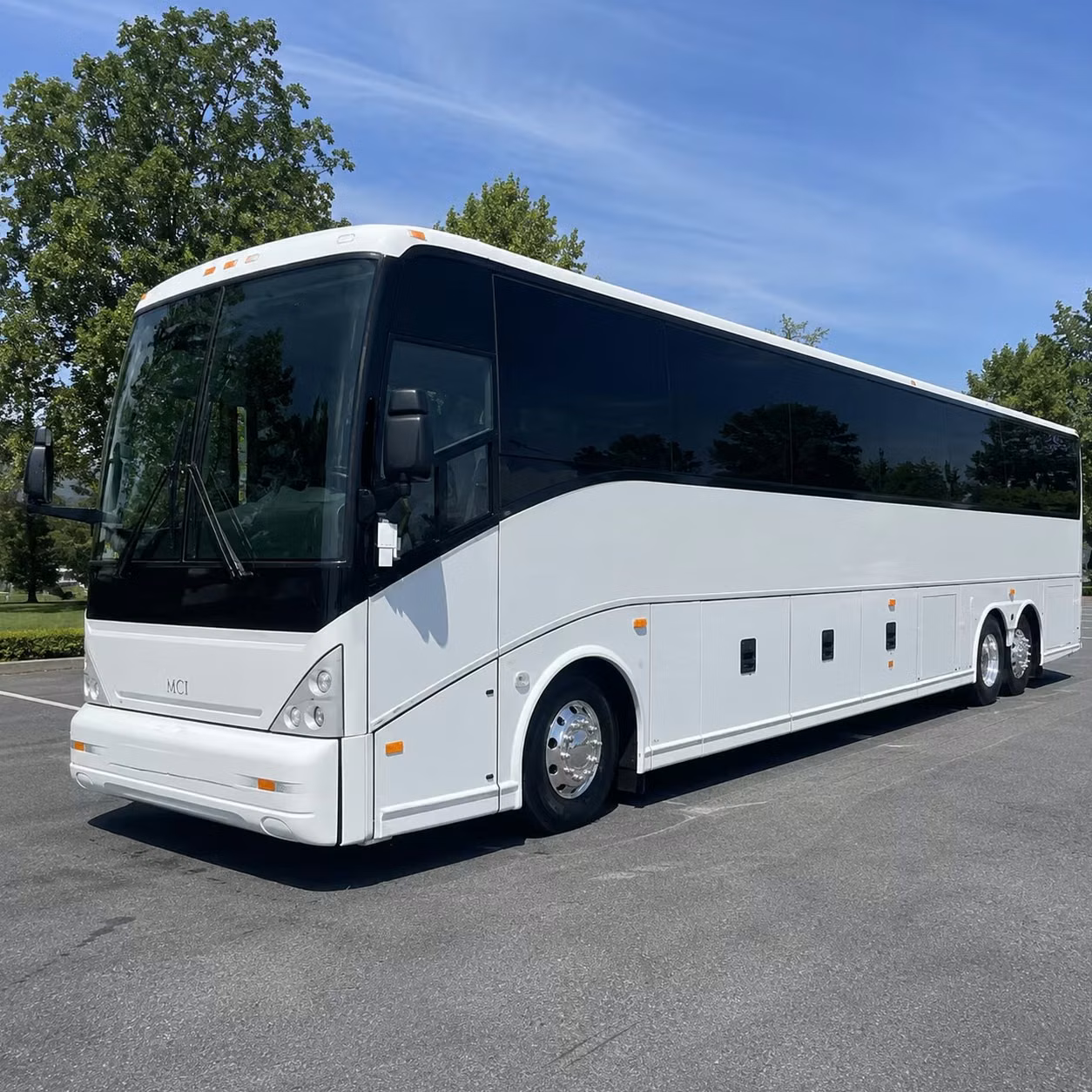 arlington long distance transportation services